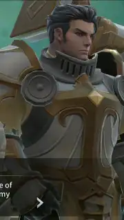 The War of Genesis screenshot 4