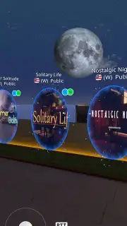 VRChat screenshot 9