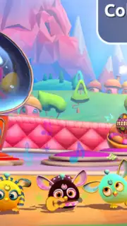 Furby Connect World screenshot 4