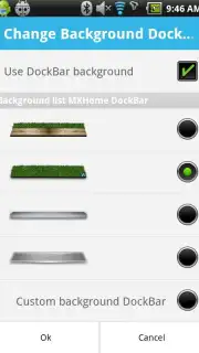 MXHome Launcher 3.1.8 screenshot 4