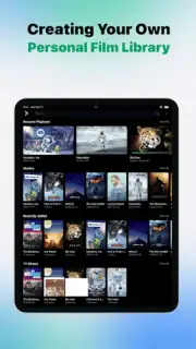 VidHub screenshot 2