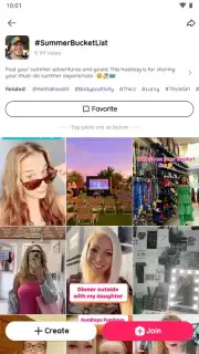 Likee screenshot 9