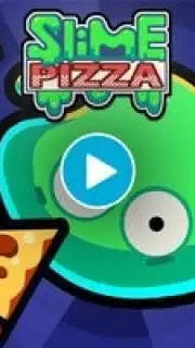 Slime Pizza screenshot 1