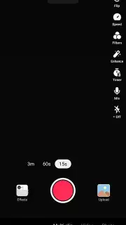 TikTok Lite screenshot 6