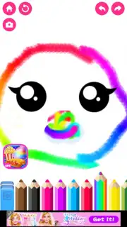 Drawing Games for Kids screenshot 2