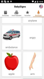 Spread Signs screenshot 8