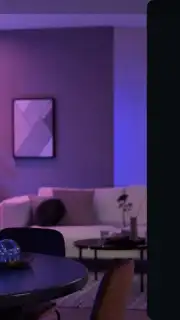 Philips Hue screenshot 5