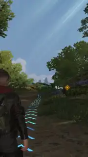 Undawn screenshot 2