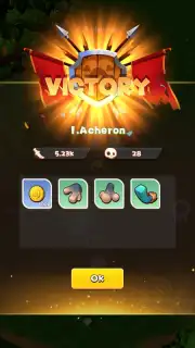 Mech Assemble: Zombie Swarm screenshot 11