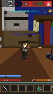 Build and Shoot screenshot 7