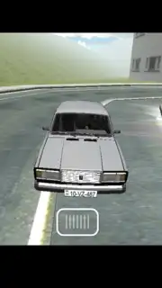 LADA VAZ 2107 new revolution screenshot 2