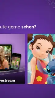 Disney Channel screenshot 12
