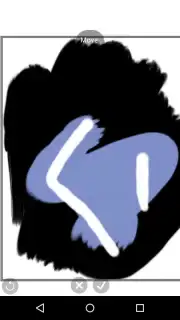 Painter Mobile screenshot 1