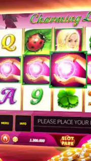 Slotpark screenshot 7