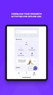 Level Supermind: Meditations screenshot 6