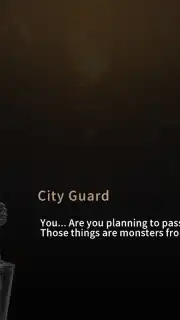 Dekaron G screenshot 10