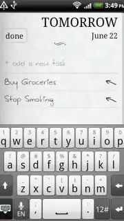 Do it (Tomorrow) screenshot 3