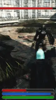 Way of Retribution screenshot 5