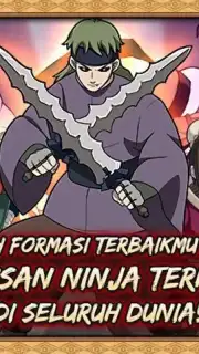 Shinobi Heroes screenshot 6