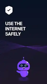 DEX VPN - Fast and Secure VPN screenshot 1