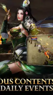 MIR2M: The Dragonkin screenshot 15