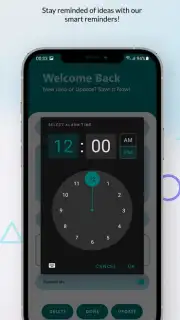 Idea Saver screenshot 5