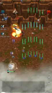 STRIKERS 1945 COLLECTION screenshot 6