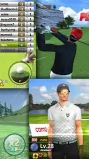 Golf Star screenshot 3