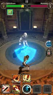 Guardian Arena screenshot 3