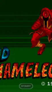 Kid Chameleon screenshot 8
