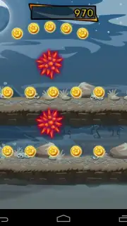 Nun Attack: Run and Gun screenshot 6
