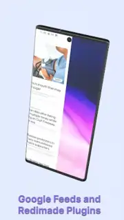 Android 13 Launcher screenshot 5