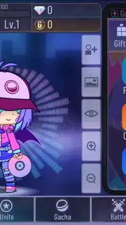 Gacha Club screenshot 15
