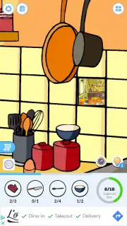 Infinity Zoom Art screenshot 2