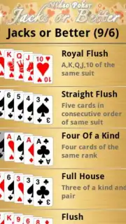 Prime Video Poker screenshot 21