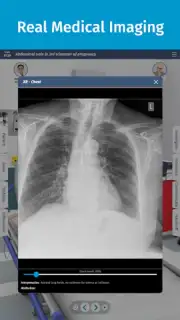Full Code Medical Simulation screenshot 12