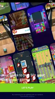 Plato screenshot 1