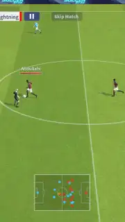 Soccer Star: 2022 Football Cup screenshot 11