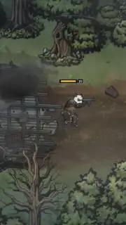 Bad 2 Bad: Apocalypse screenshot 7