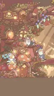 Cats & Soup : Magic Recipe screenshot 2