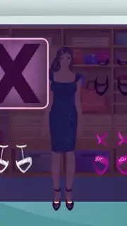 Design Clothes screenshot 1