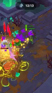 Summon Age: Heroes screenshot 10