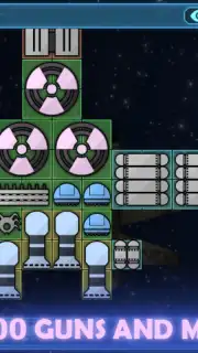 Event Horizon screenshot 3