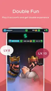 Multi Space screenshot 12