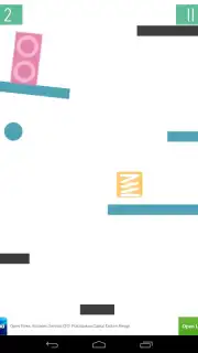 Bounce screenshot 6