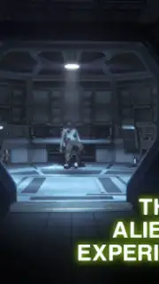 Alien: Isolation screenshot 17