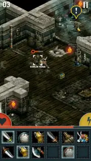 Triglav screenshot 3