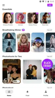 Photo Lab screenshot 25