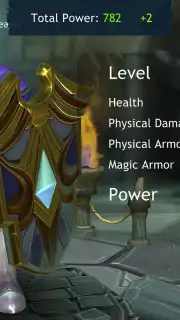 Dragon Champions screenshot 11