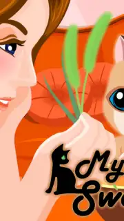 My Sweet Cat screenshot 6
